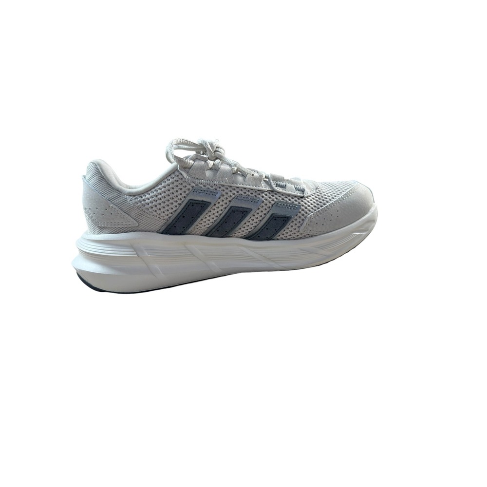 Adidas Astrastar Womens Running Shoes Grey Carbon JQ6089 Size 6.5 New